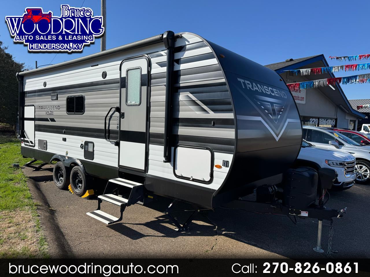 2023 Other Other TRANSCEND XP - 235BH