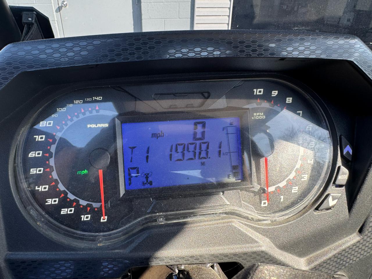 Polaris RZR 1000 XP  2020