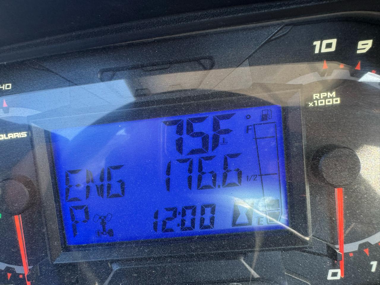 Polaris RZR 1000 XP  2020