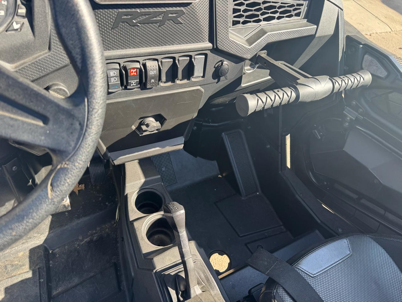 Polaris RZR 1000 XP  2020