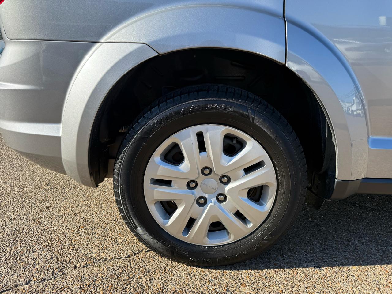 Dodge Journey SE Value FWD 2020