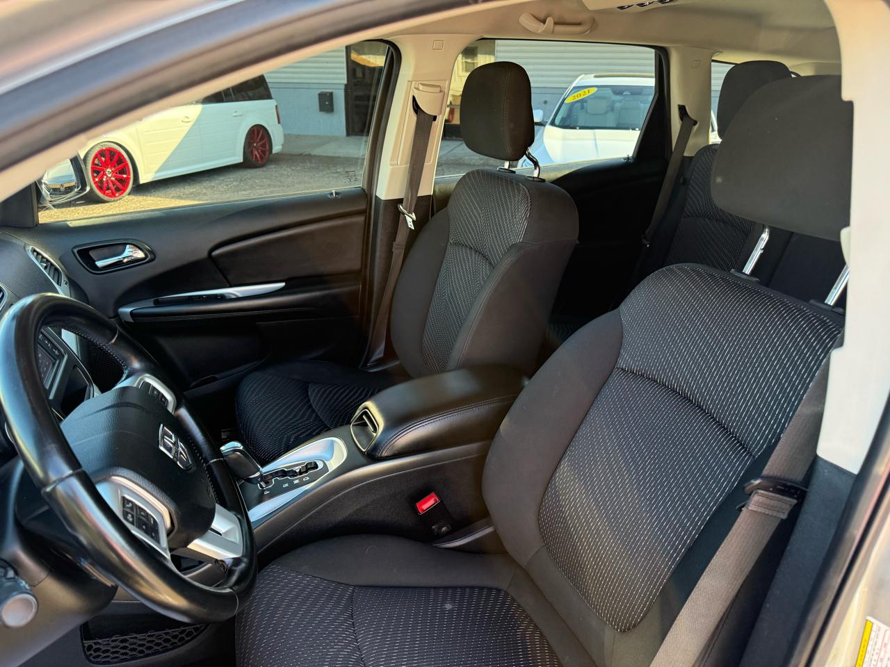 Dodge Journey SE Value FWD 2020