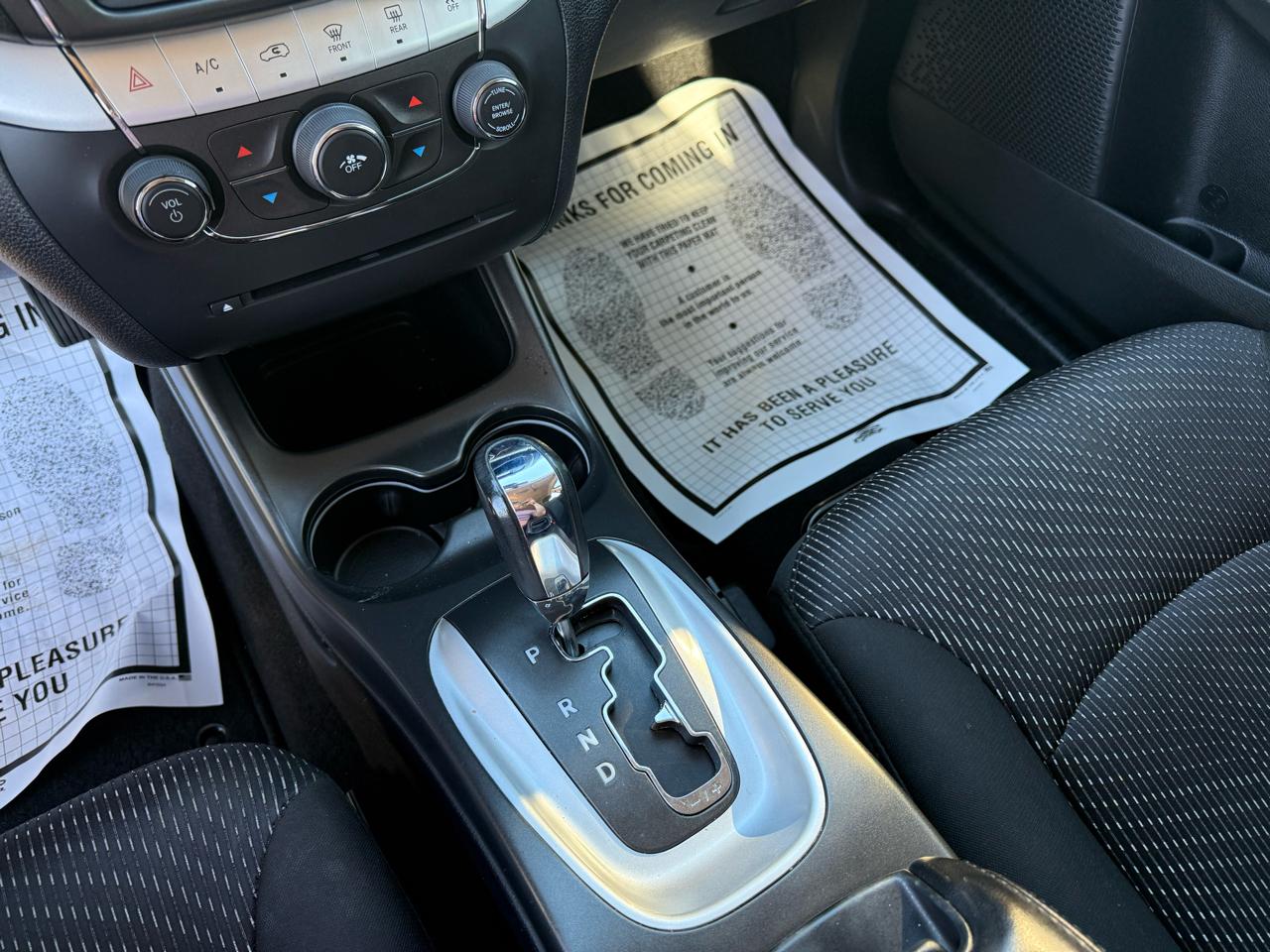 Dodge Journey SE Value FWD 2020