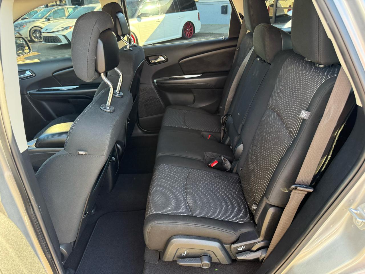 Dodge Journey SE Value FWD 2020