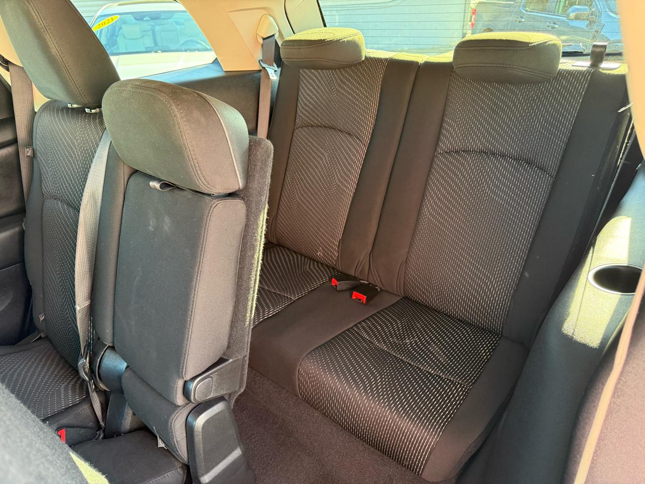 Dodge Journey SE Value FWD 2020