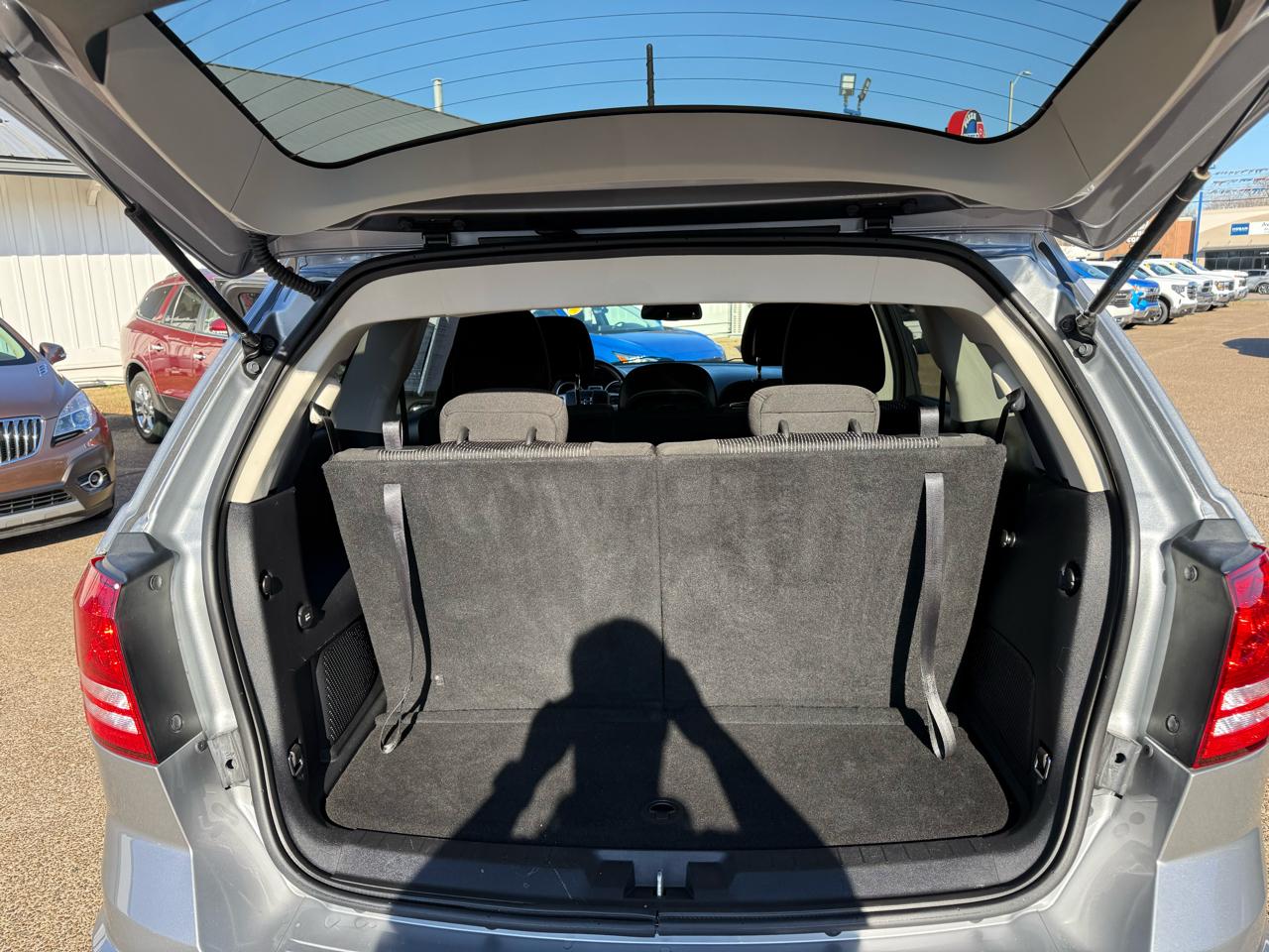 Dodge Journey SE Value FWD 2020