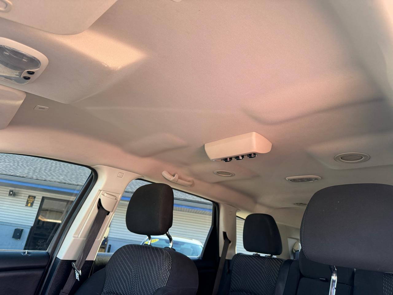 Dodge Journey SE Value FWD 2020