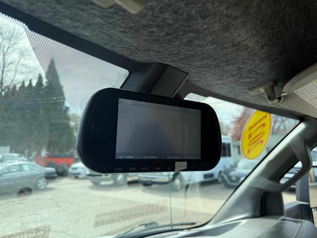 Chevrolet Express Commercial Cutaway 3500 Van 159" 2021