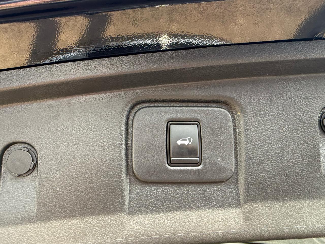 Nissan Murano FWD SL 2023