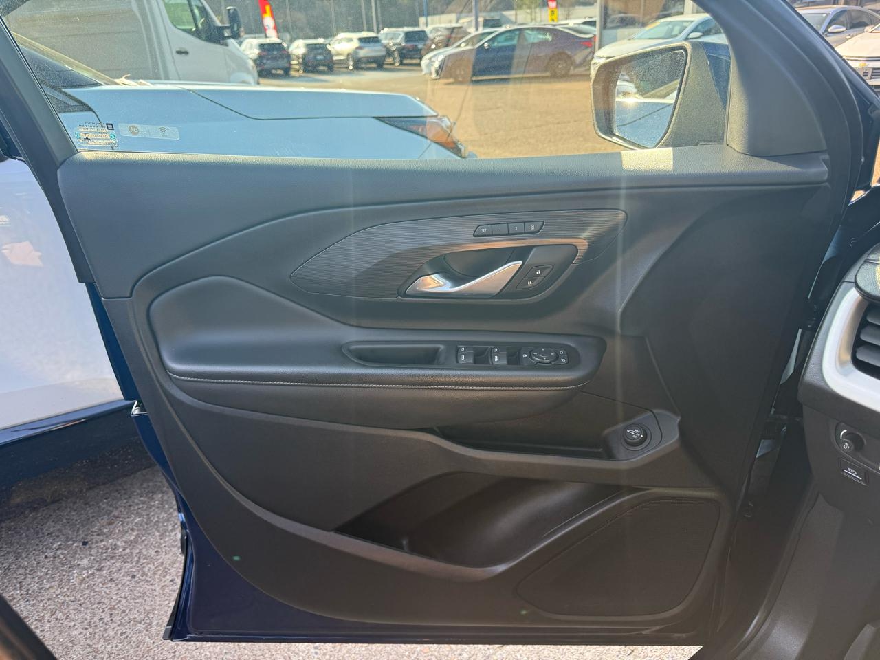 GMC Terrain AWD 4dr SLT 2023