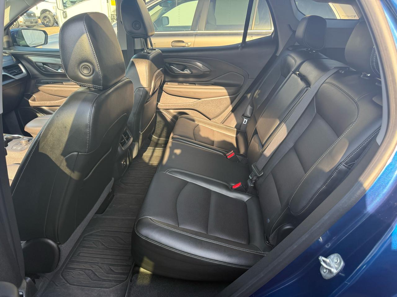 GMC Terrain AWD 4dr SLT 2023