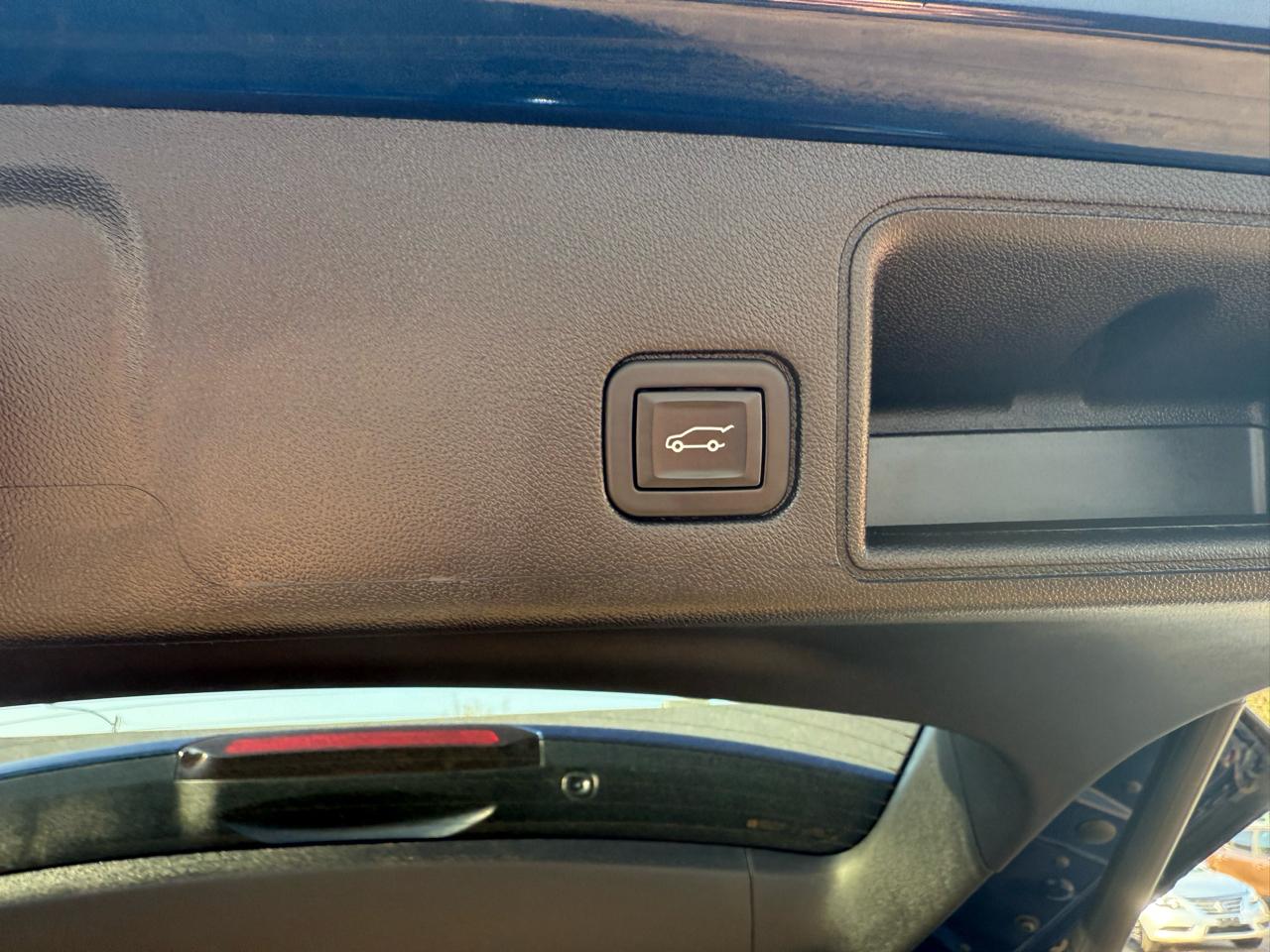 GMC Terrain AWD 4dr SLT 2023