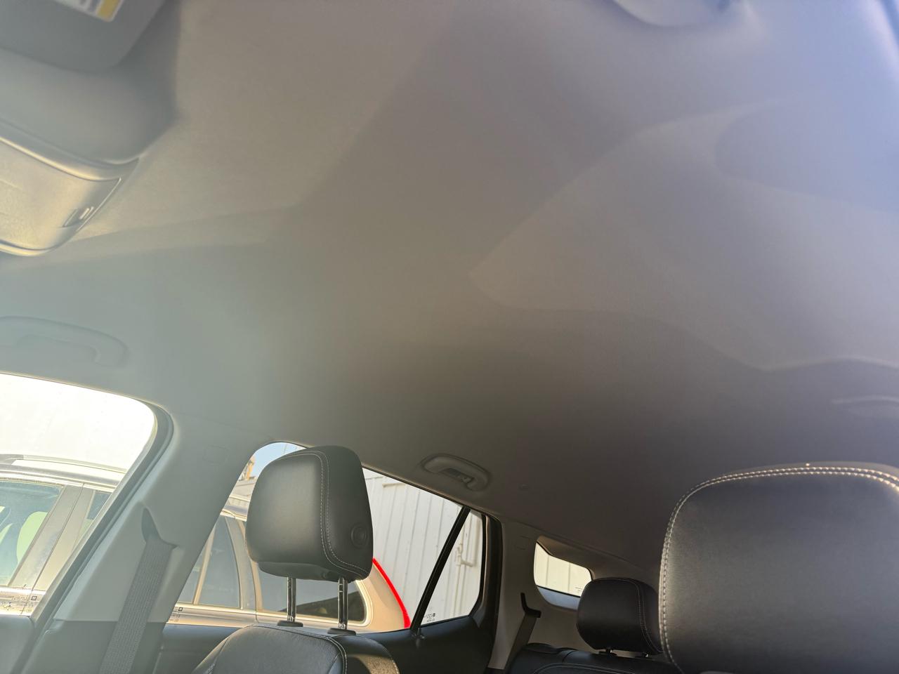 GMC Terrain AWD 4dr SLT 2023