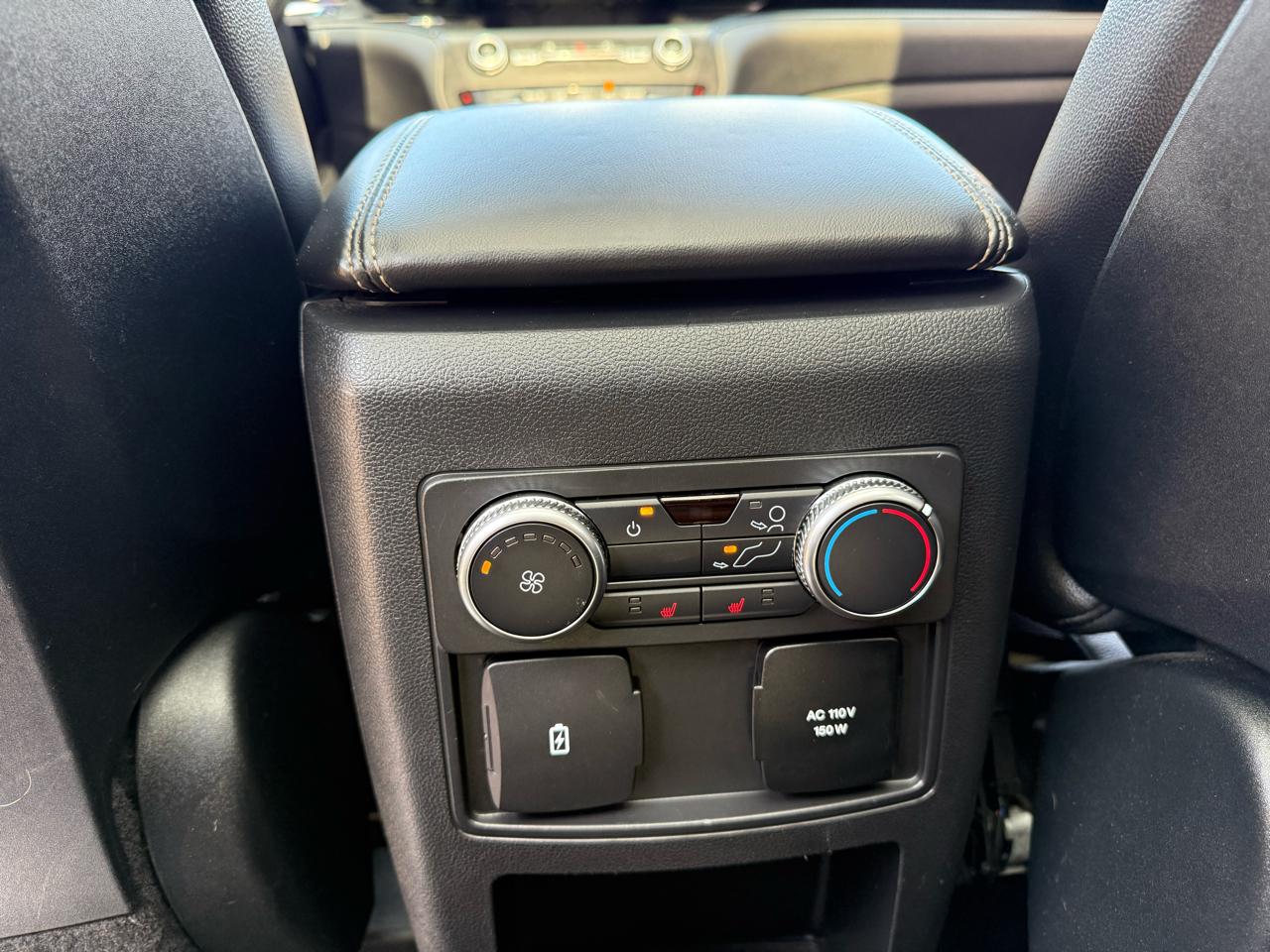 Ford Explorer ST 4WD 2020