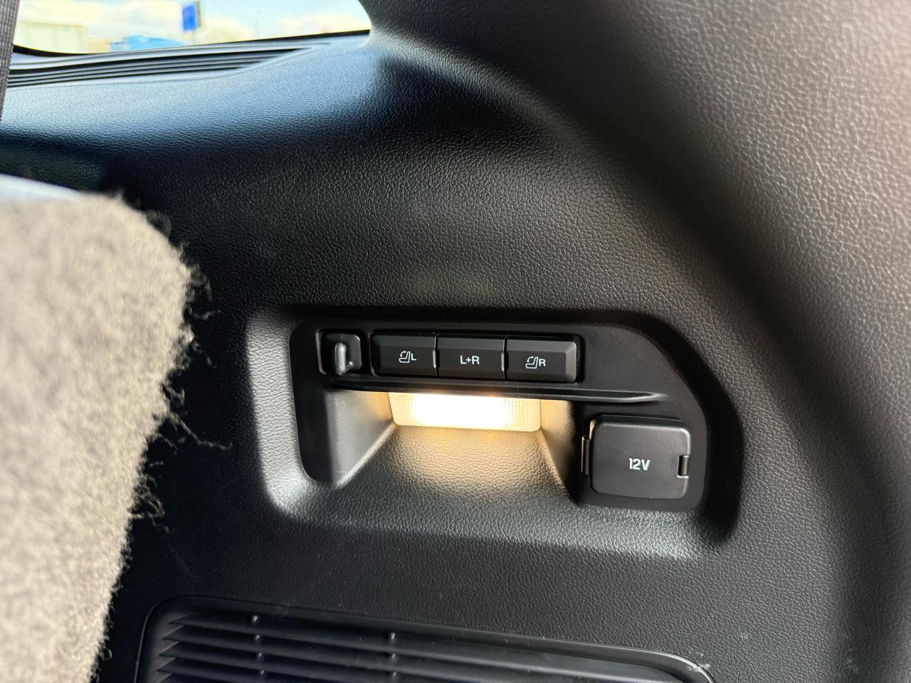 Ford Explorer ST 4WD 2020