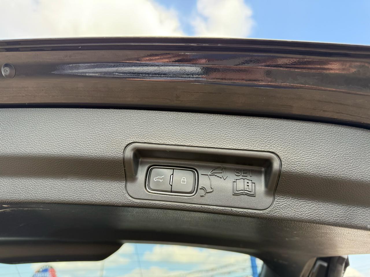 Ford Explorer ST 4WD 2020