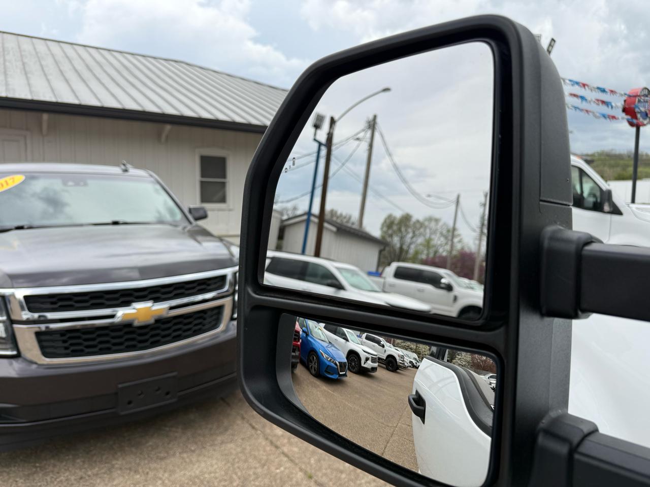 Ford Super Duty F-250 SRW 4WD Crew Cab 156" XLT 2022