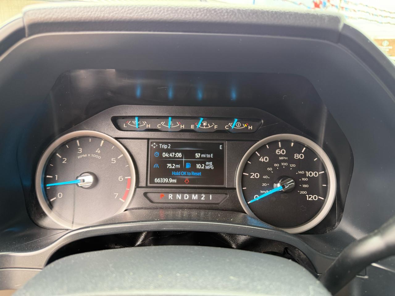 Ford Super Duty F-250 SRW 4WD Crew Cab 156" XLT 2022