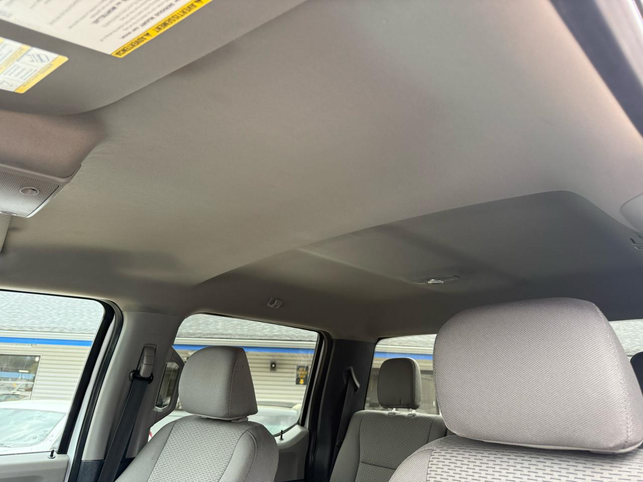 Ford Super Duty F-250 SRW 4WD Crew Cab 156" XLT 2022