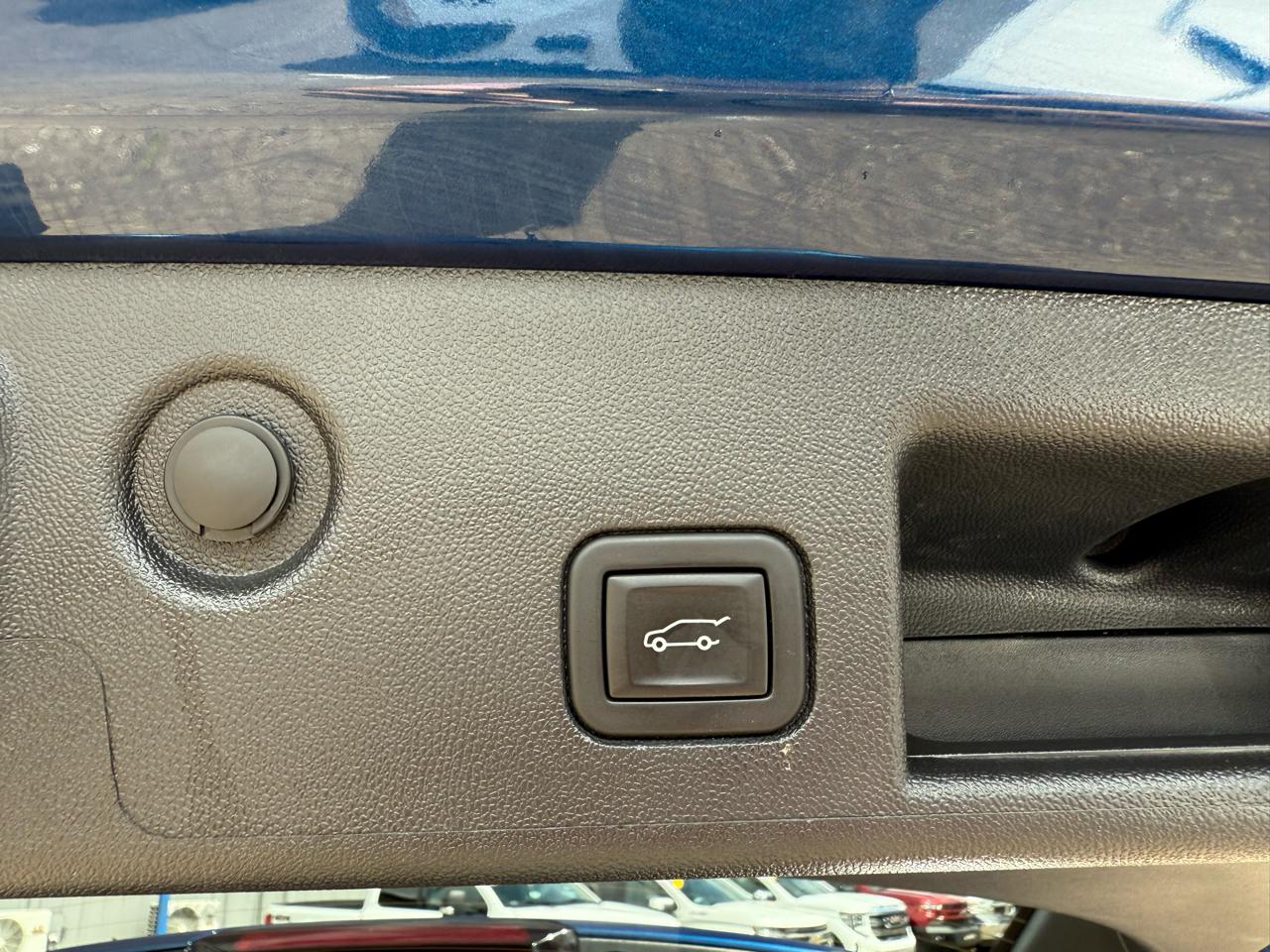 Chevrolet Equinox FWD 4dr RS 2023