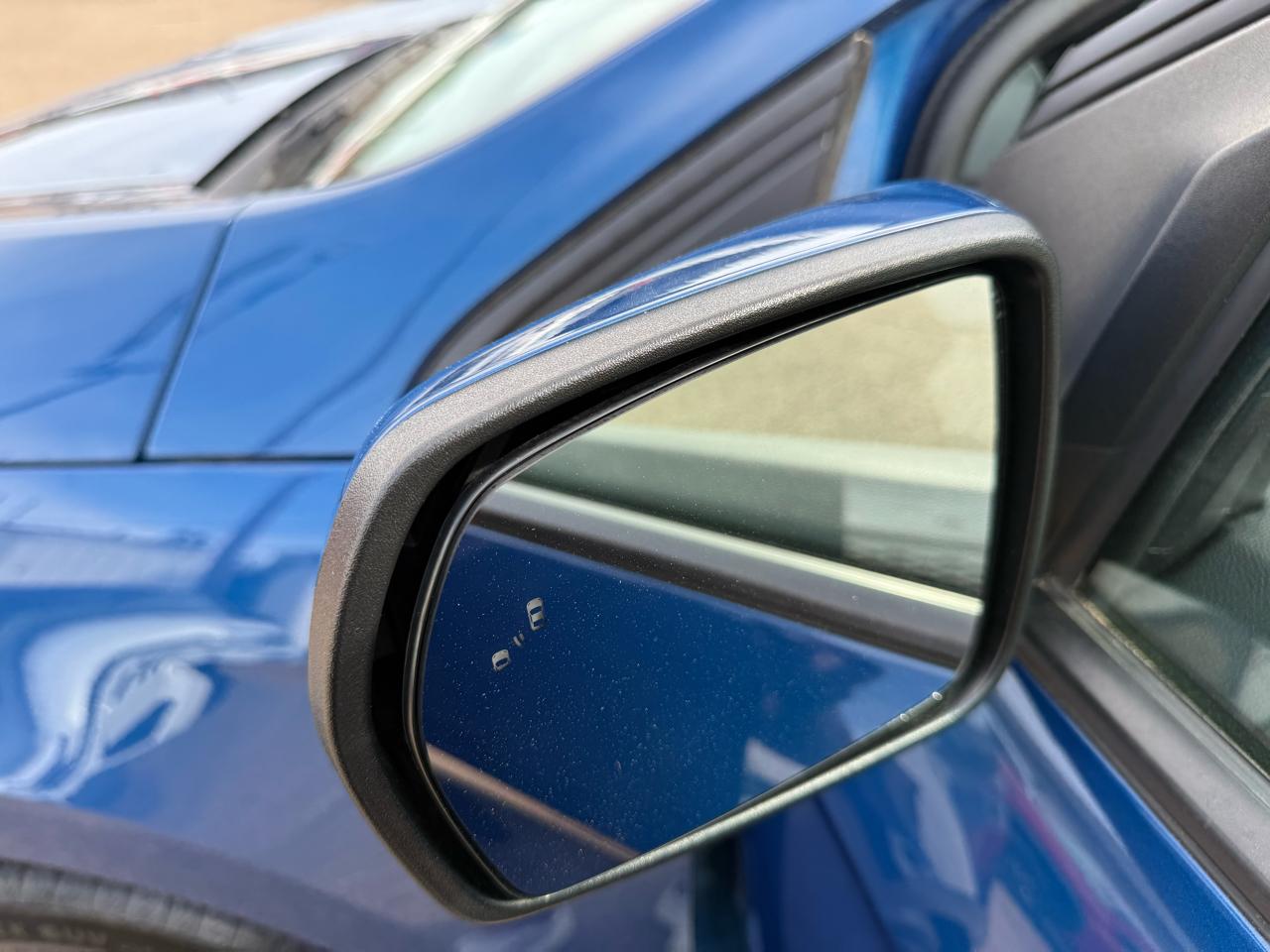 Ford Edge ST-Line AWD 2022