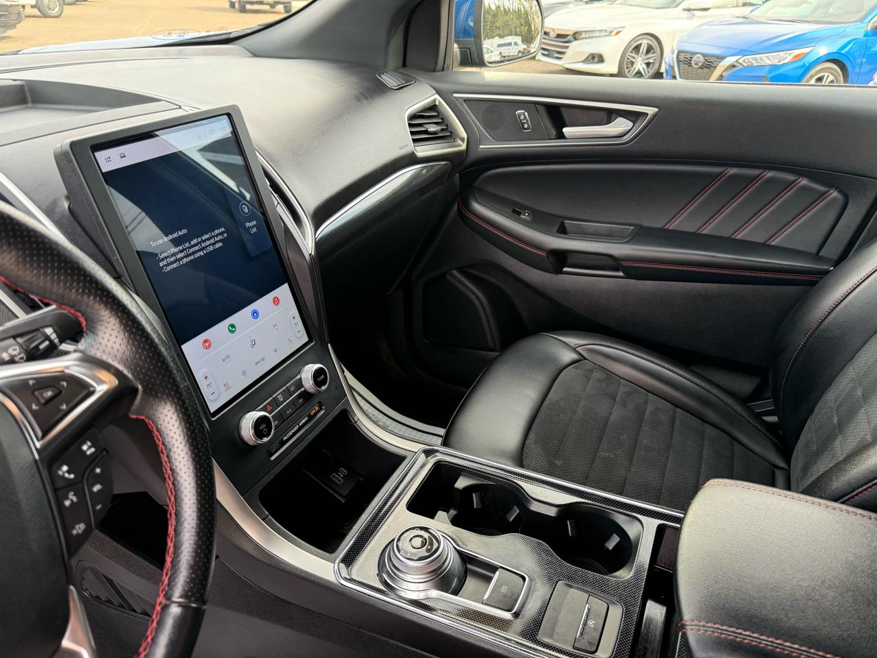 Ford Edge ST-Line AWD 2022