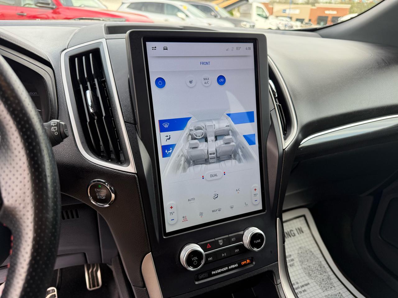 Ford Edge ST-Line AWD 2022