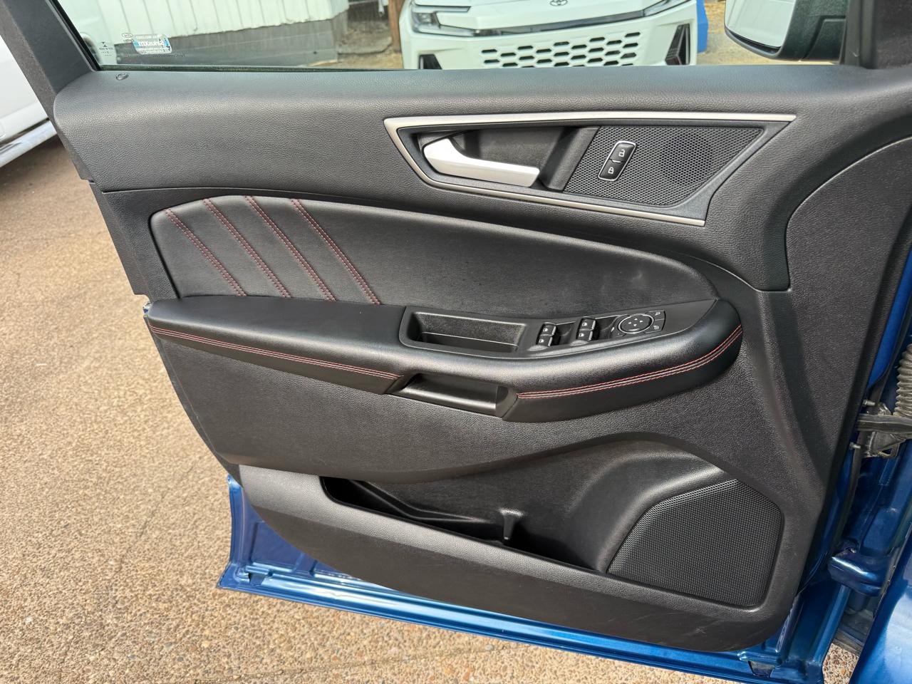 Ford Edge ST-Line AWD 2022