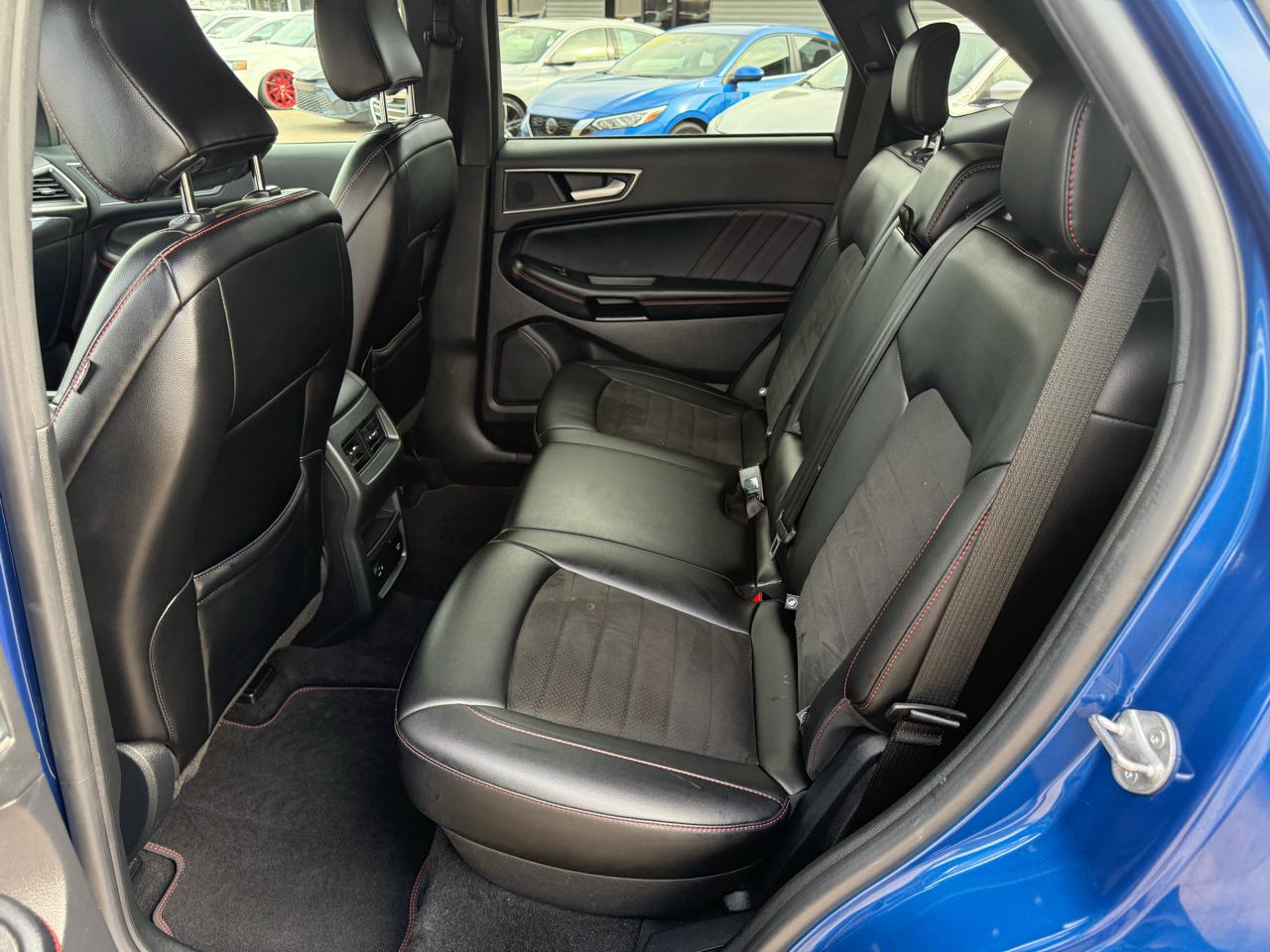 Ford Edge ST-Line AWD 2022