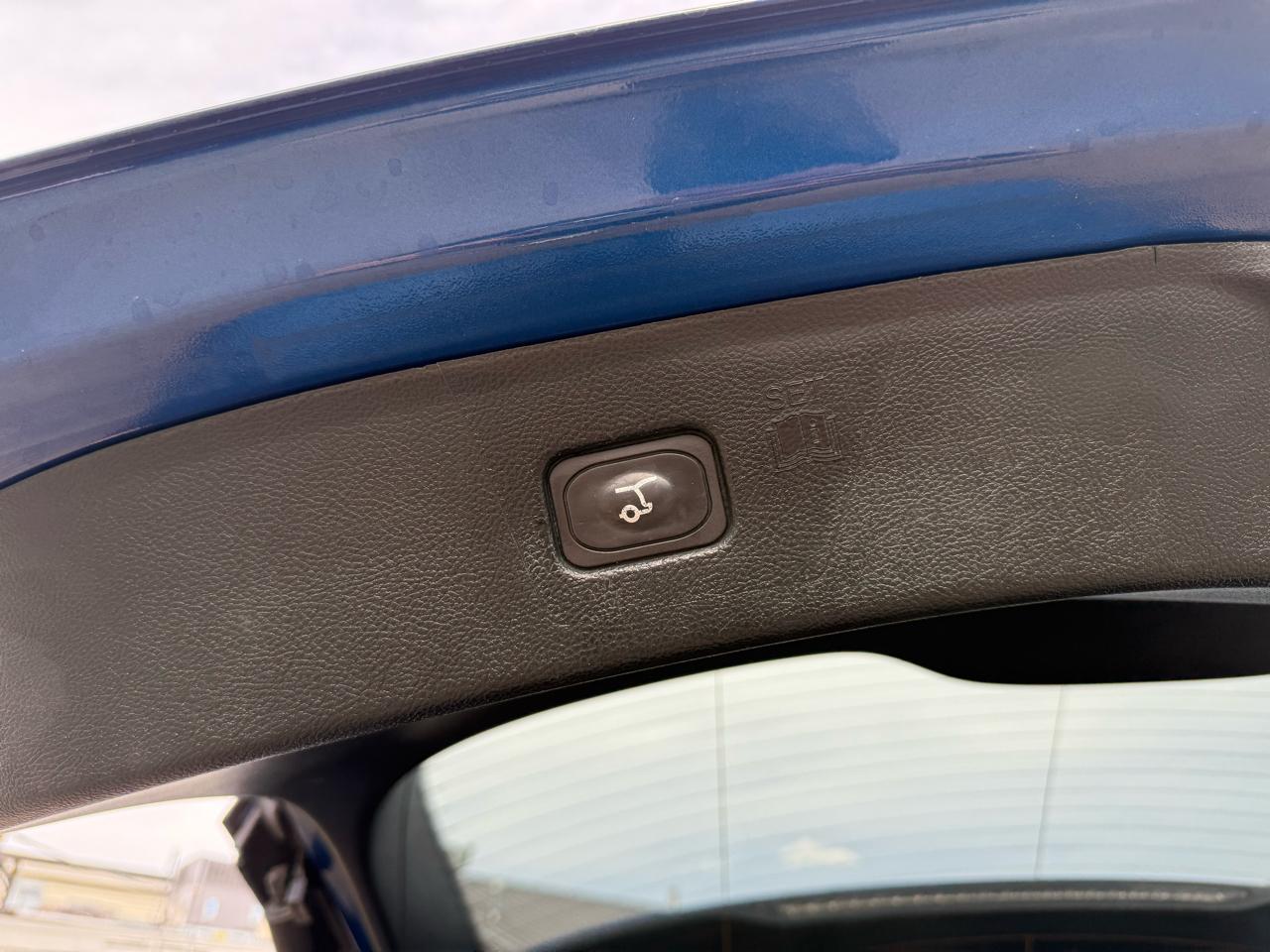 Ford Edge ST-Line AWD 2022