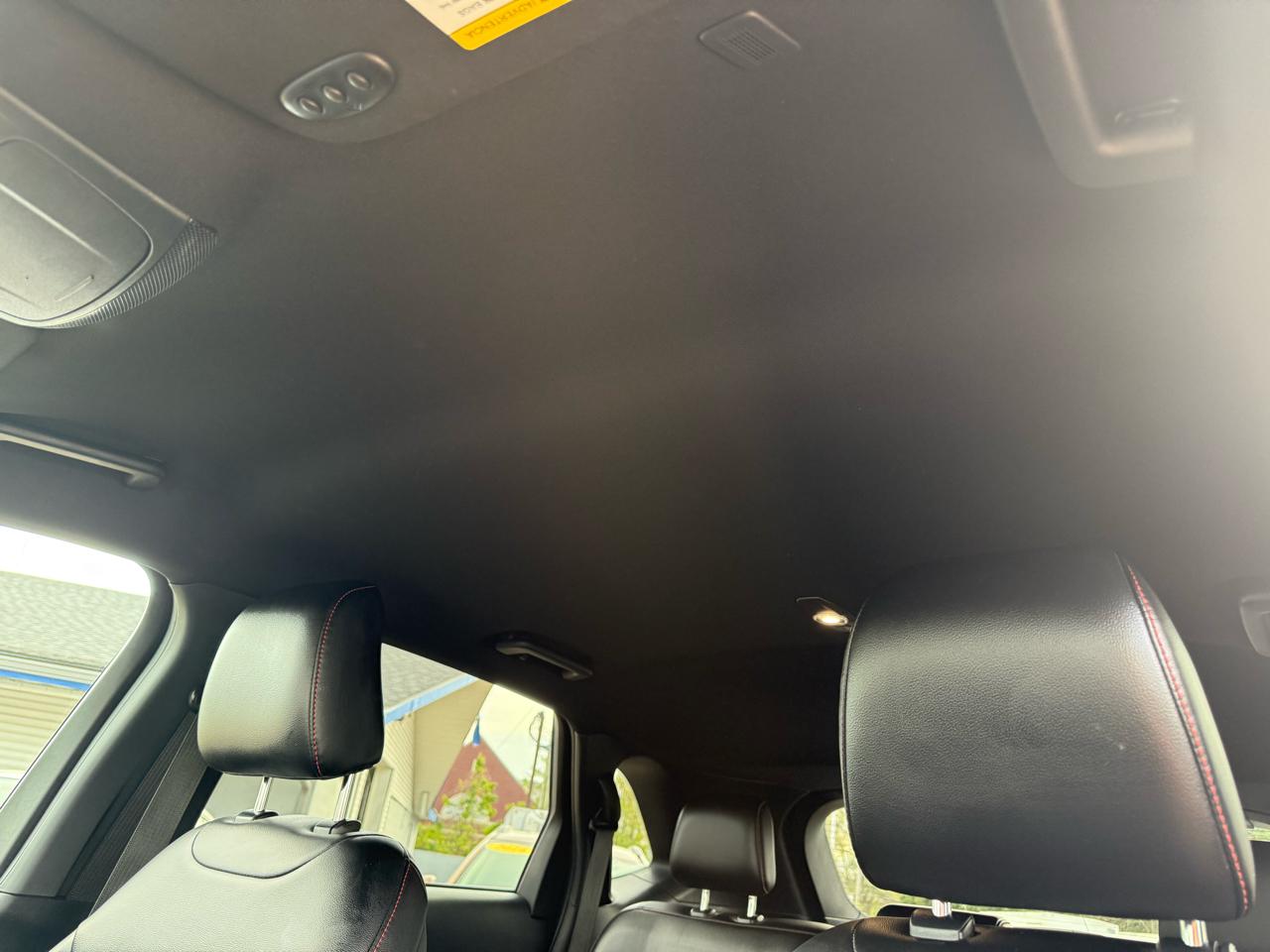 Ford Edge ST-Line AWD 2022