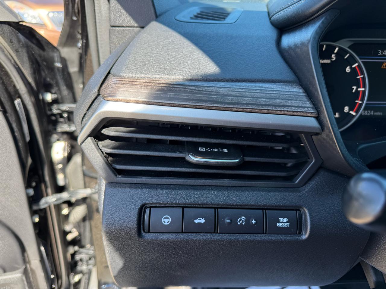 Nissan Altima 2.0 Edition ONE Sedan 2019