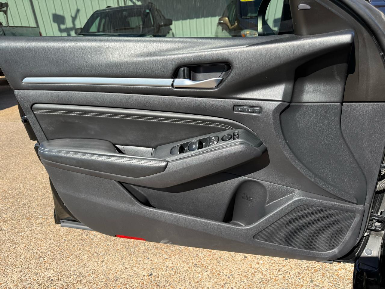 Nissan Altima 2.0 Edition ONE Sedan 2019