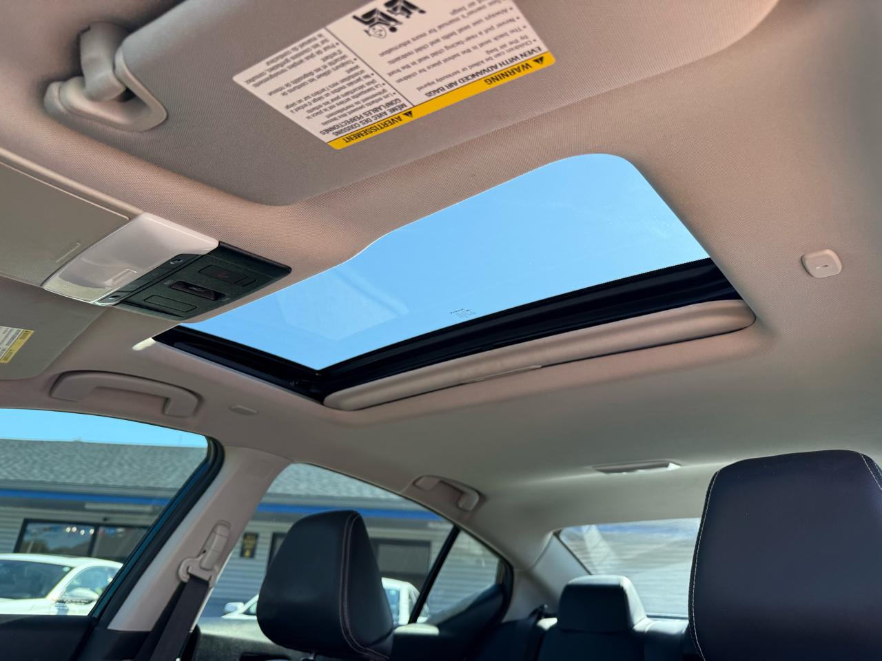 Nissan Altima 2.0 Edition ONE Sedan 2019