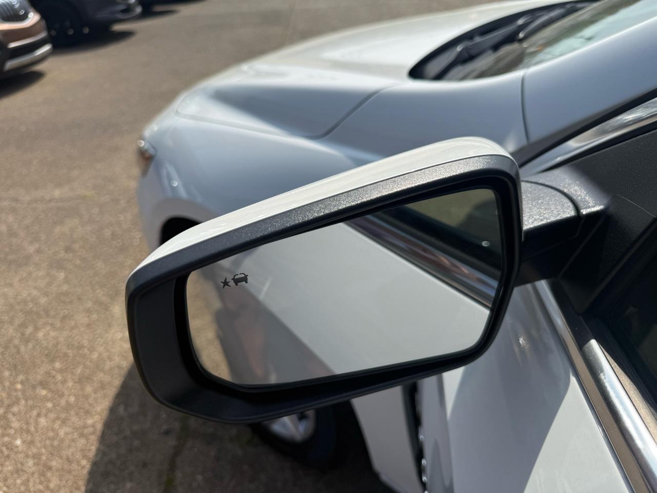 Chevrolet Malibu 4dr Sdn 1LT 2025