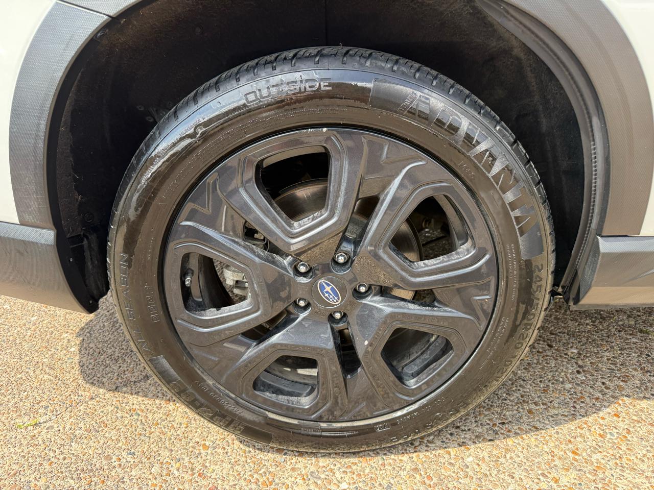 Subaru Ascent Onyx Edition 7-Passenger 2023