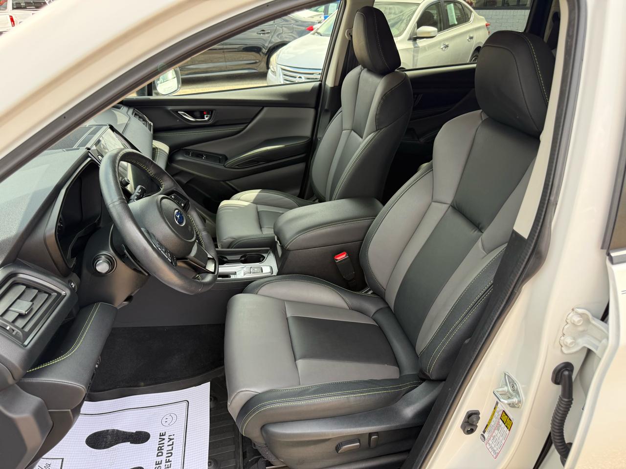 Subaru Ascent Onyx Edition 7-Passenger 2023