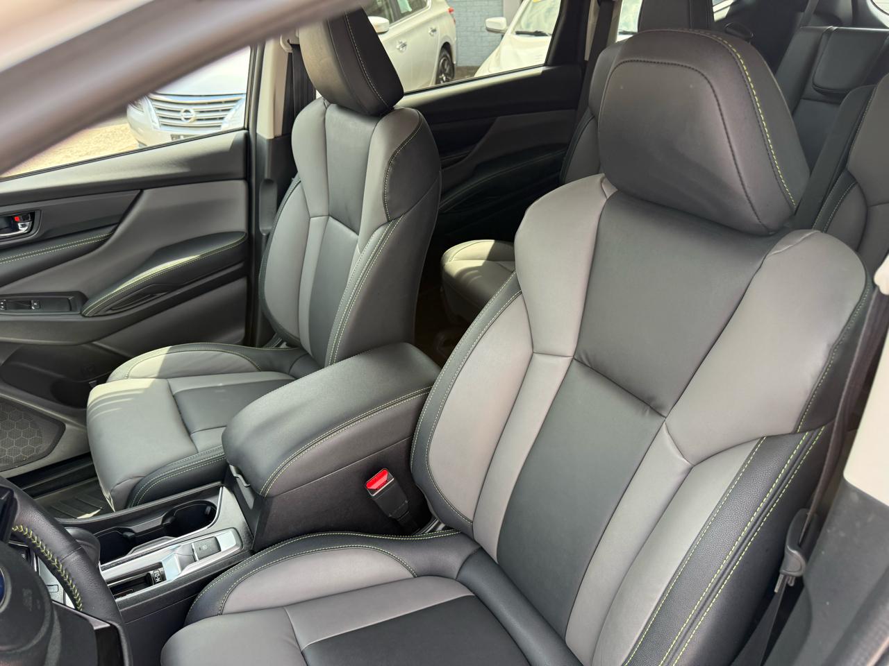 Subaru Ascent Onyx Edition 7-Passenger 2023
