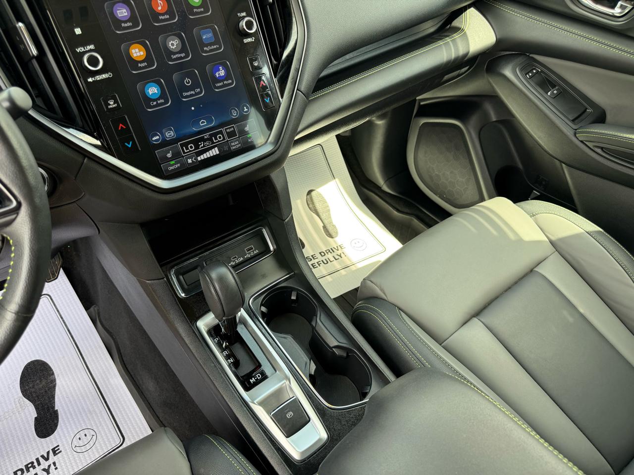 Subaru Ascent Onyx Edition 7-Passenger 2023