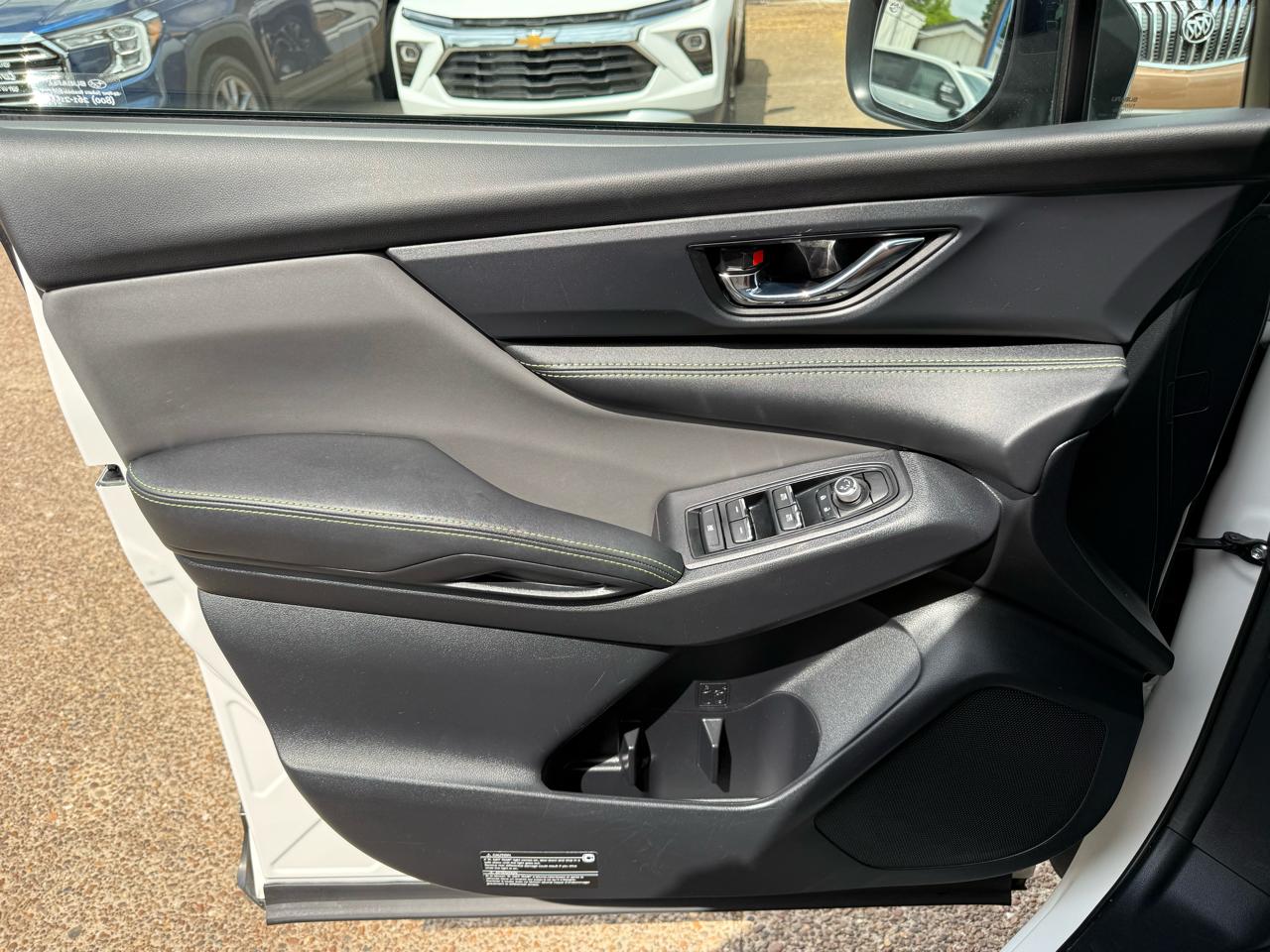 Subaru Ascent Onyx Edition 7-Passenger 2023