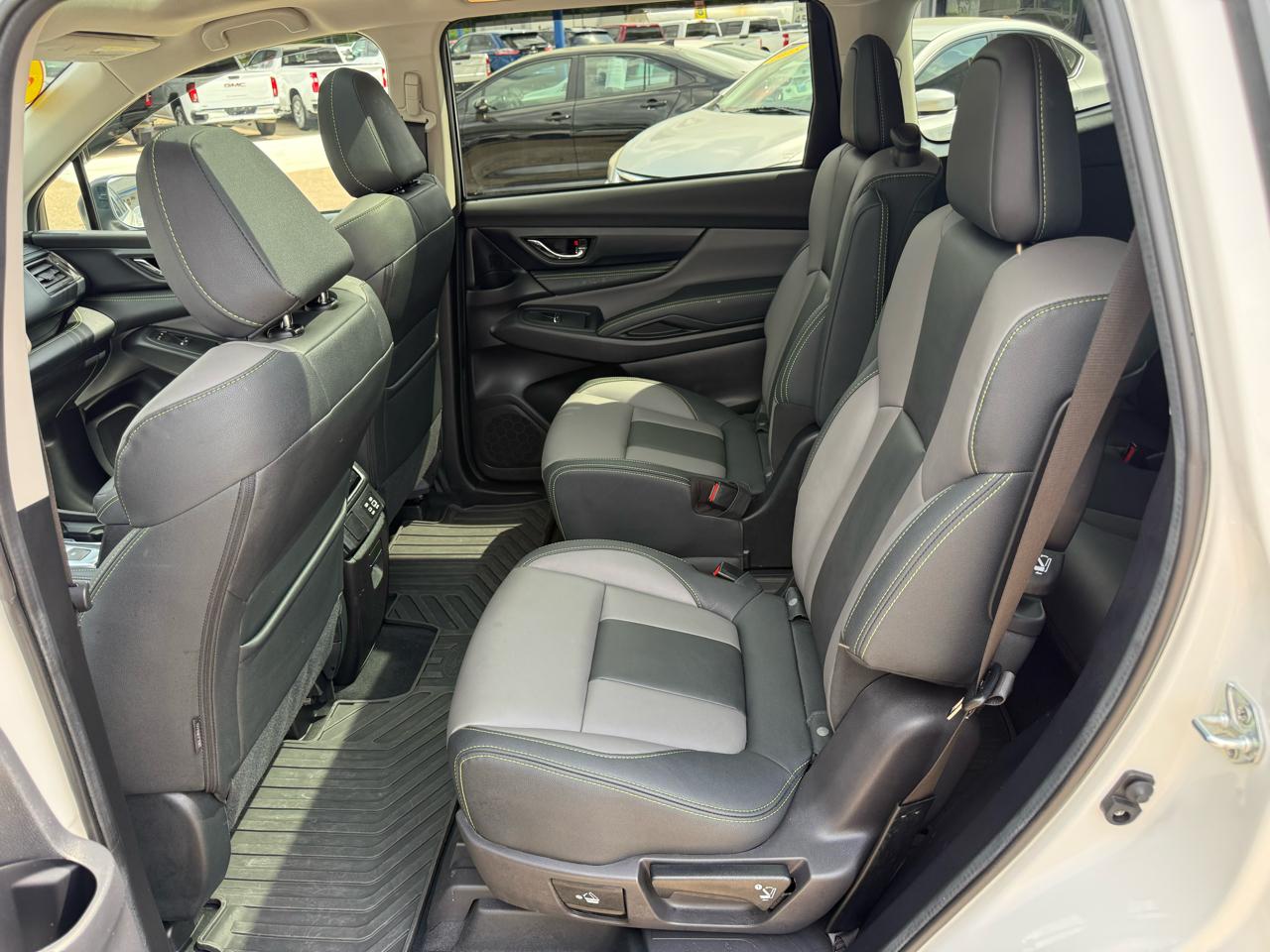 Subaru Ascent Onyx Edition 7-Passenger 2023