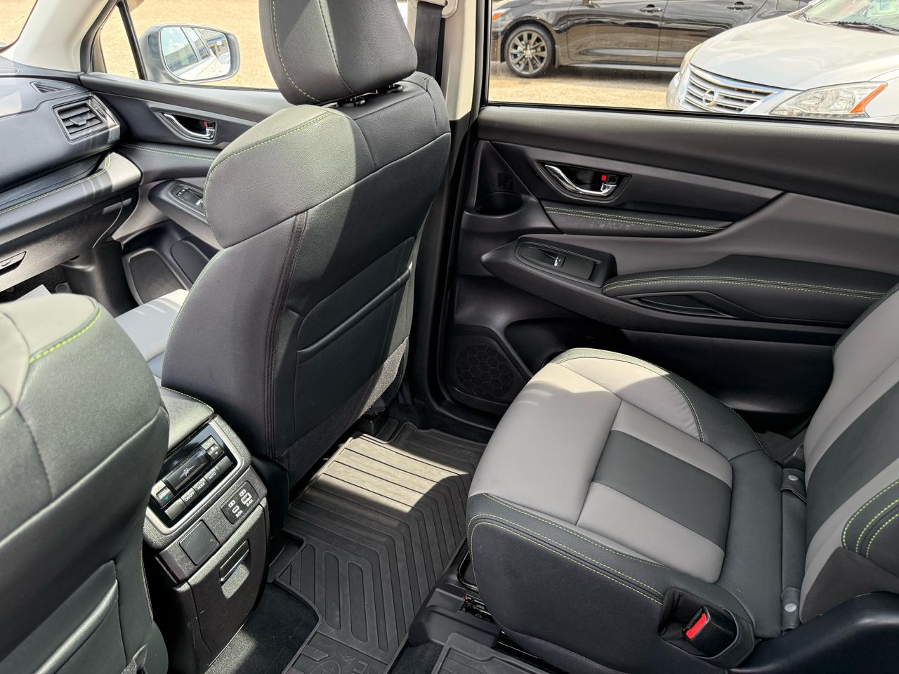 Subaru Ascent Onyx Edition 7-Passenger 2023