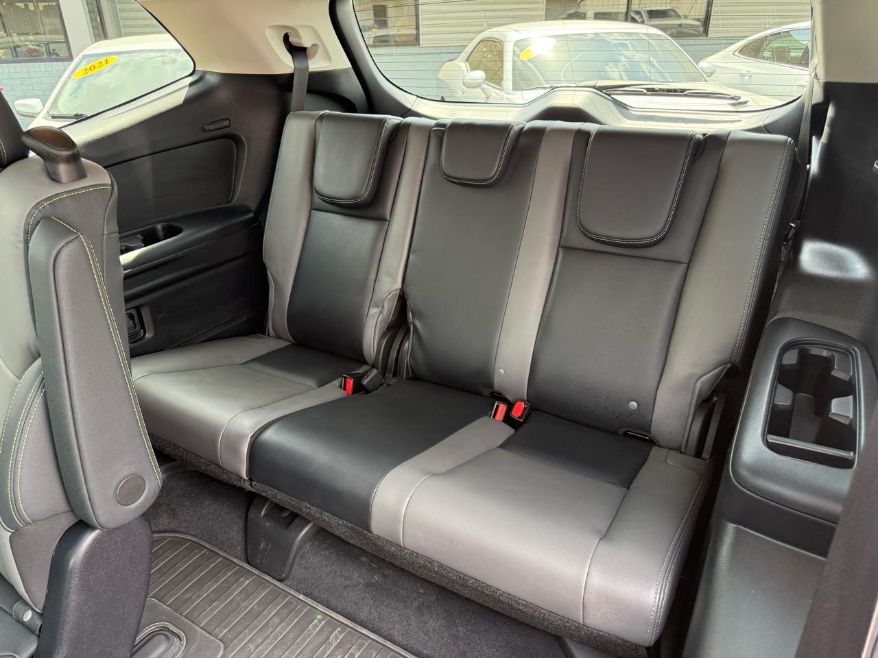 Subaru Ascent Onyx Edition 7-Passenger 2023