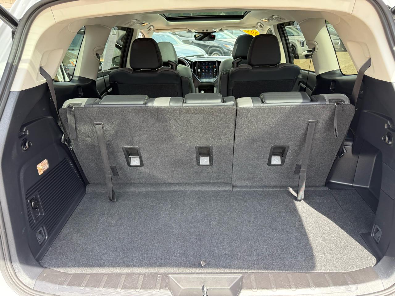 Subaru Ascent Onyx Edition 7-Passenger 2023