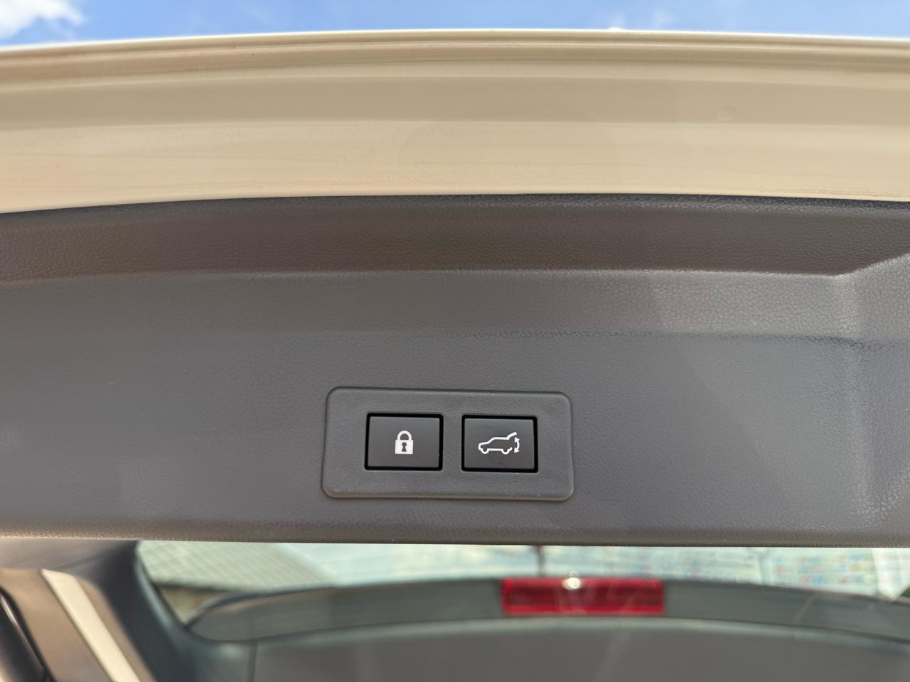 Subaru Ascent Onyx Edition 7-Passenger 2023