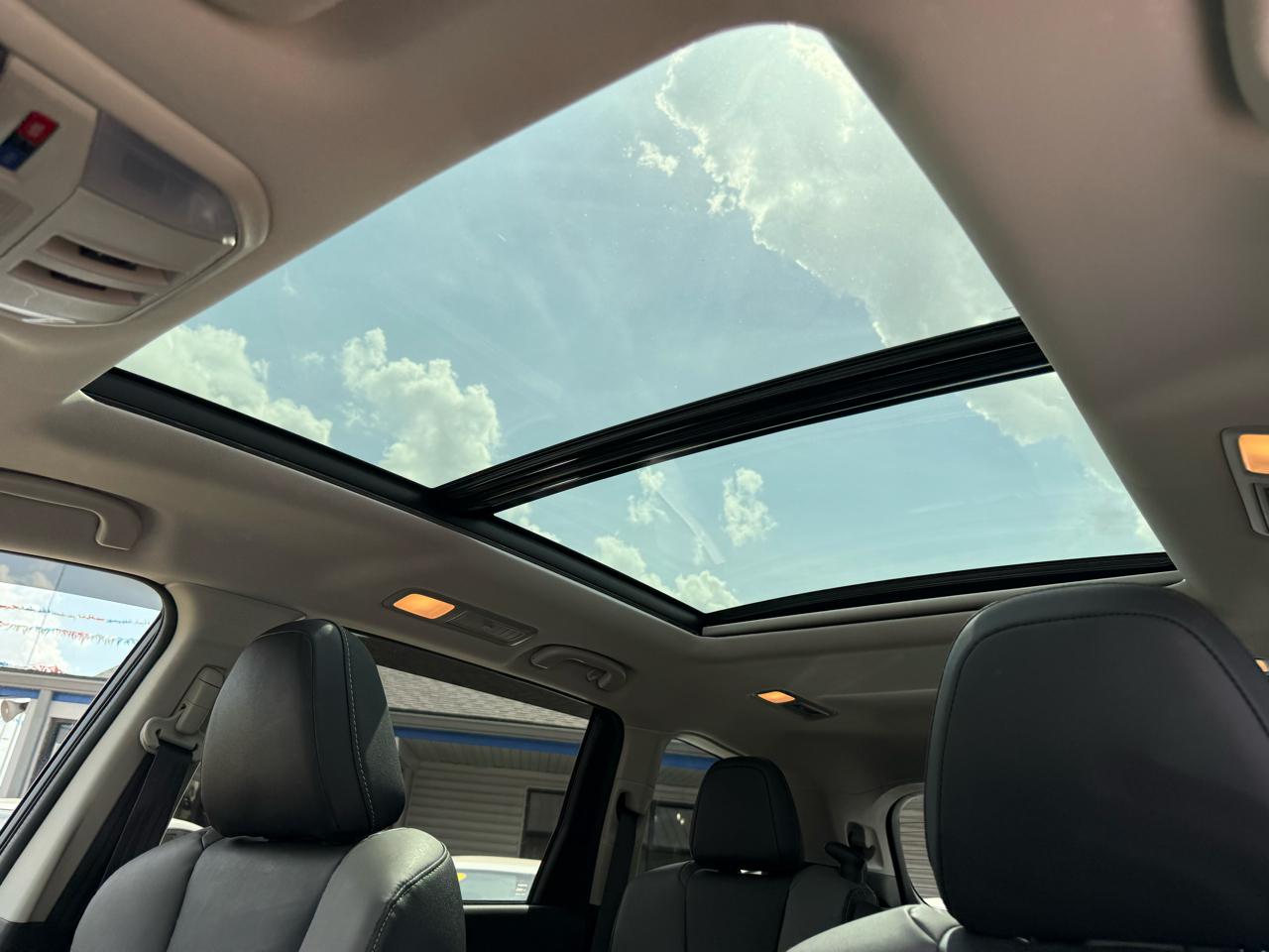 Subaru Ascent Onyx Edition 7-Passenger 2023