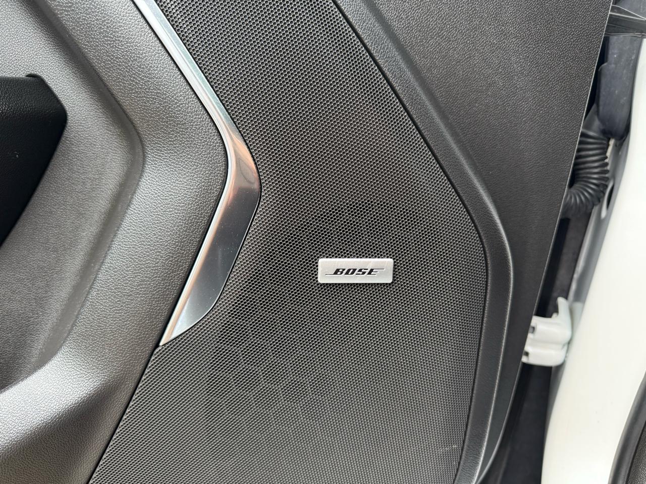 Chevrolet Tahoe 4WD 4dr High Country 2022