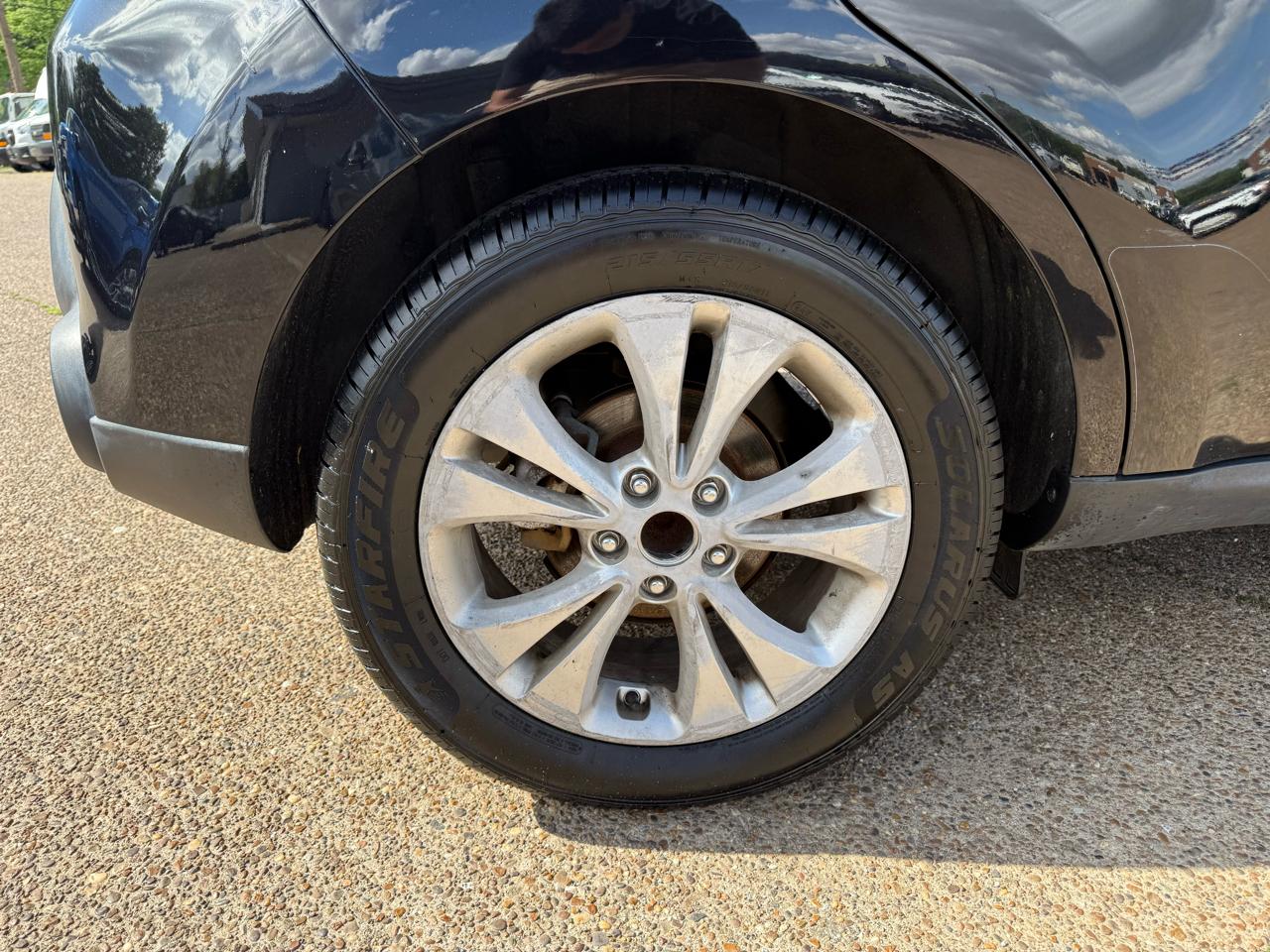 Kia Soul 5dr Wgn Auto + 2015