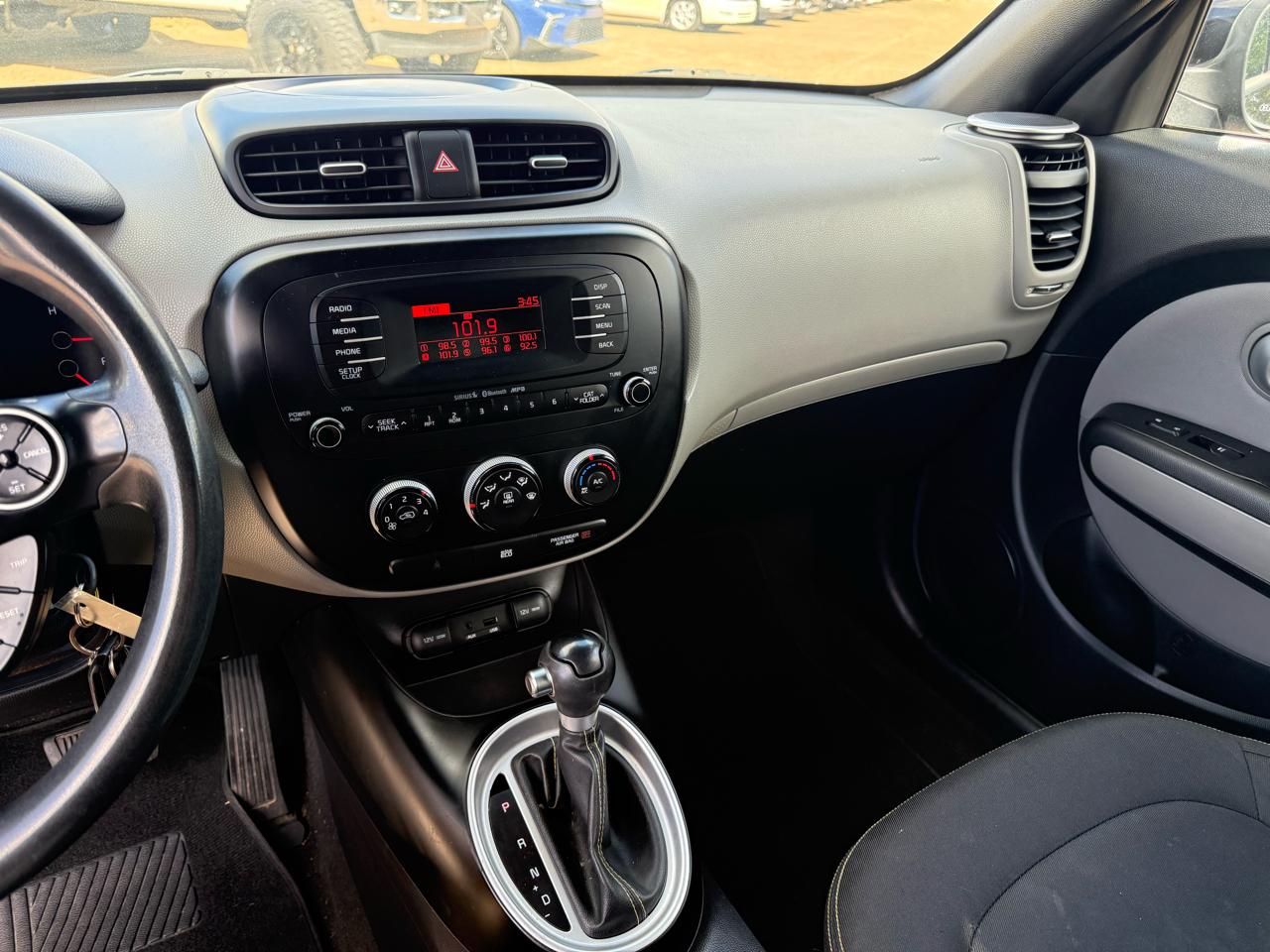 Kia Soul 5dr Wgn Auto + 2015