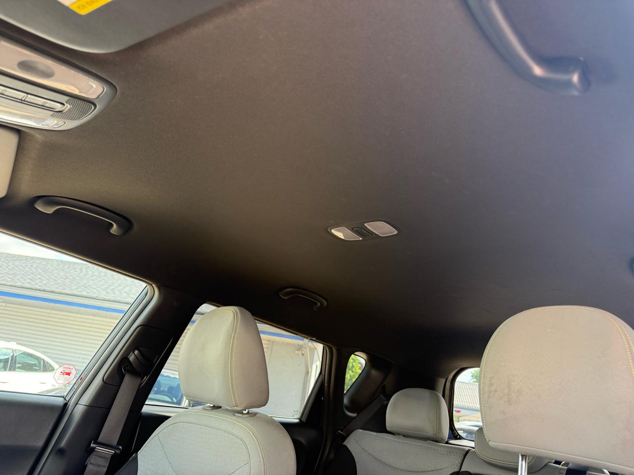 Kia Soul 5dr Wgn Auto + 2015